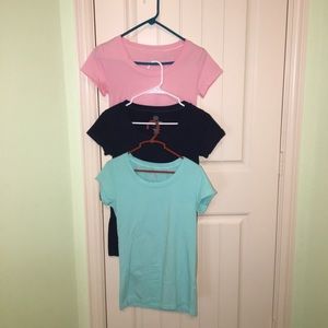 Set of 3 Lauren James Top Women’s Small